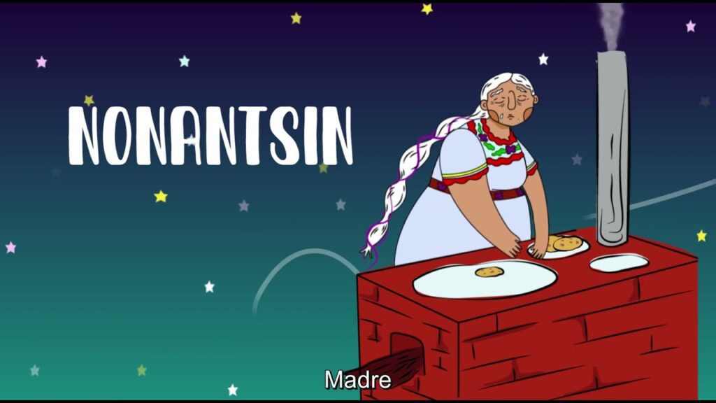 Descubre Poemas en Náhuatl: Tradición Viva 1 poemas en nahuatl