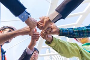 Habilidades Sociales: Una Clave para el Éxito Personal y Profesional