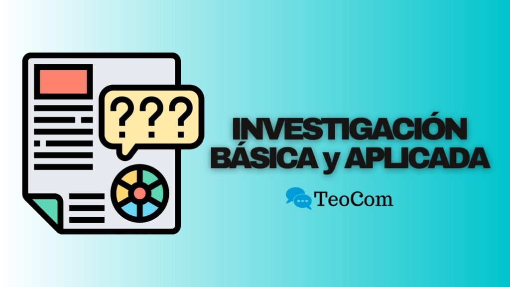 Beneficios clave de la investigación pura 1 investigacion pura