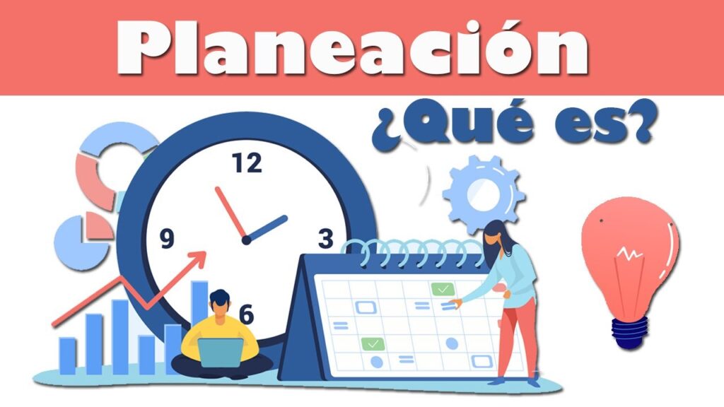 Importancia y beneficios de la planeacion administrativa 1 planeacion administrativa