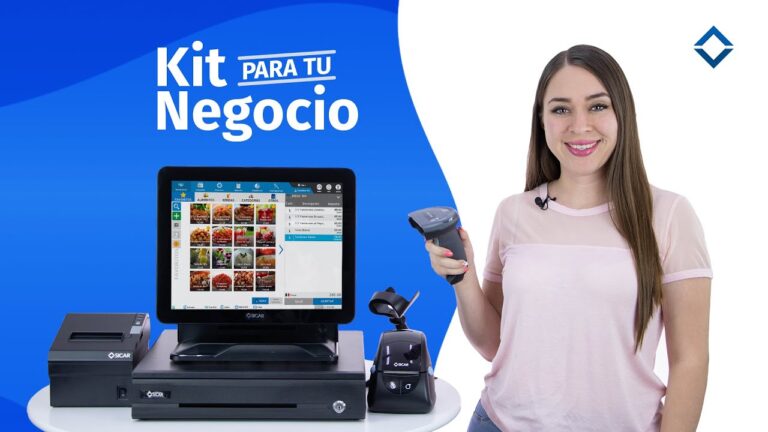 Ventajas de un punto de venta para tu negocio - Cero Contenido