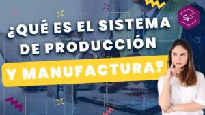 que es un sistema de produccion