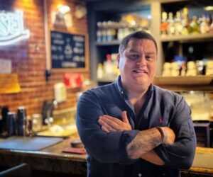 Oscar Chamorro Lafarja: La visión detrás de los espacios gastronómicos en Paraguay