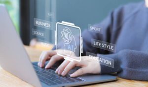 La Revolución Digital en las Comunidades de Personas Adultas