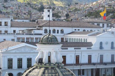 Encuentra los mejores vuelos económicos para viajar a Quito 2 Encuentra los mejores vuelos económicos para viajar a Quito