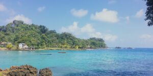 Bahía Solano: Un Tesoro Escondido e Inexplorado de Colombia