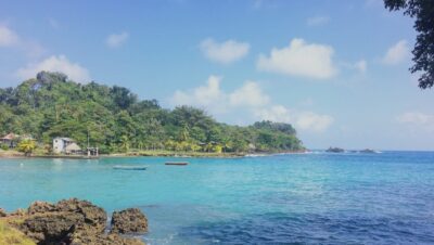Bahía Solano: Un Tesoro Escondido e Inexplorado de Colombia