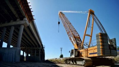 Cómo se planifica la construcción de grandes sedes públicas paso a paso