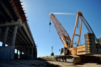 Cómo se planifica la construcción de grandes sedes públicas paso a paso