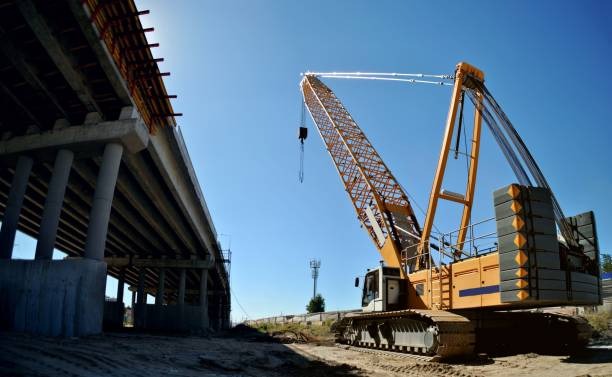 Cómo se planifica la construcción de grandes sedes públicas paso a paso