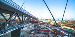 Cómo las infraestructuras públicas pueden mejorar la vida en barrios periféricos