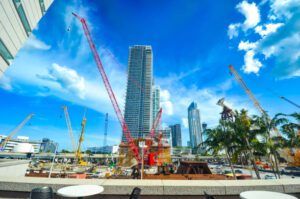 Qué tener en cuenta antes de iniciar una obra de construcción en Miami